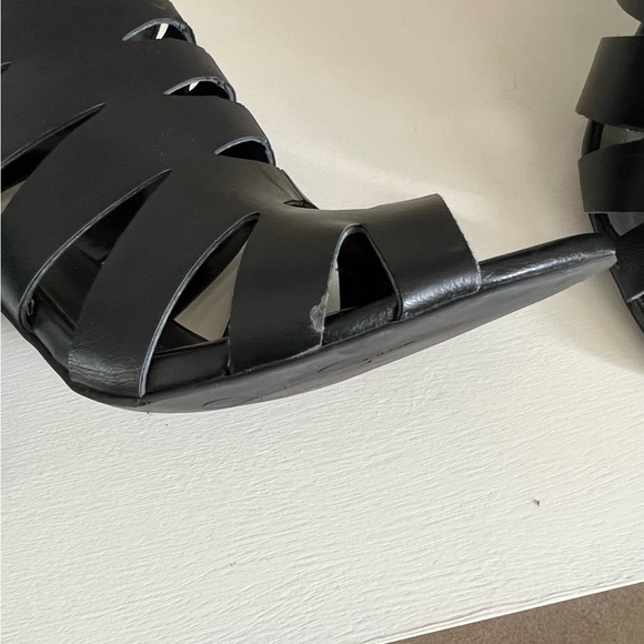 Jessica Simpson Adelli Strappy Sandals - Picture 6 of 6